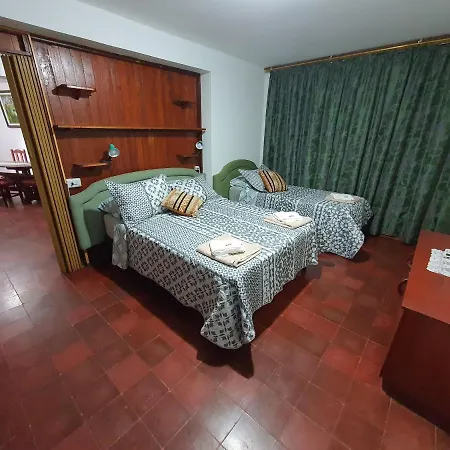 Charai Lodge Puerto Iguazu Exterior photo
