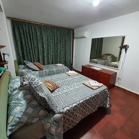 Charai Lodge Puerto Iguazu Exterior photo