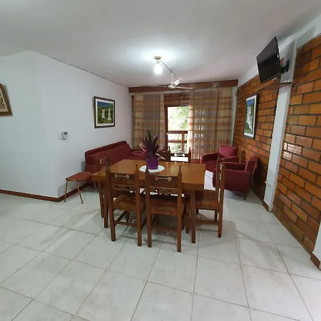 Charai Lodge Puerto Iguazu Exterior photo