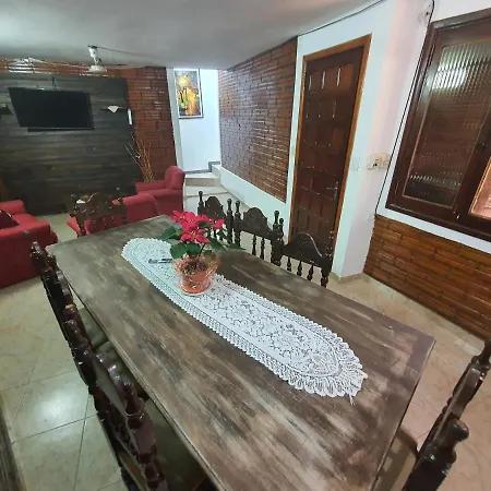 Charai Lodge Puerto Iguazu Exterior photo