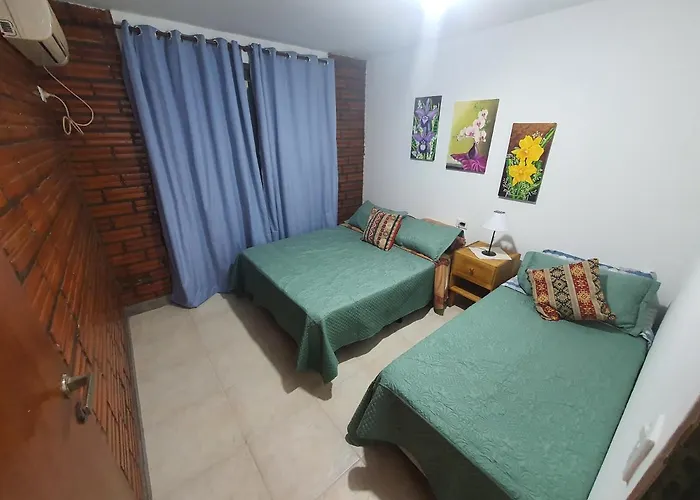 Charai Lodge