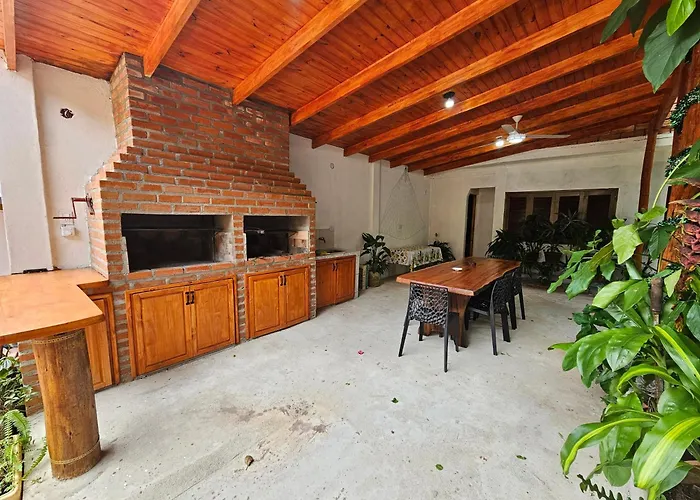 Charai Lodge