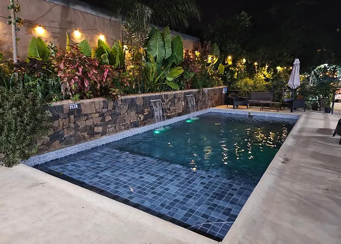 Charai Lodge