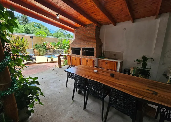 Charai Lodge