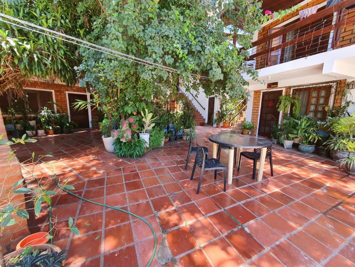 Apartment Charai