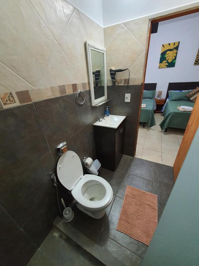 Apartment Charai Puerto Iguazu