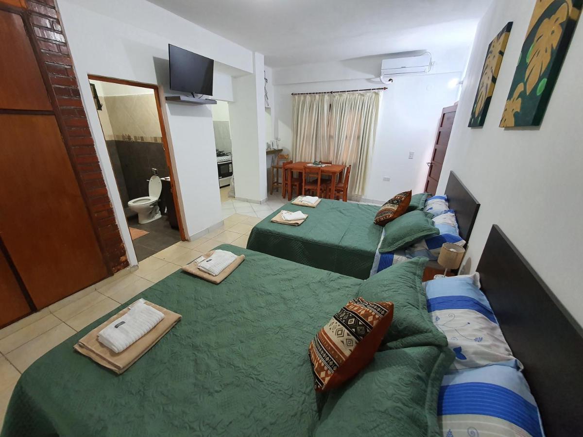 Apartment Charai