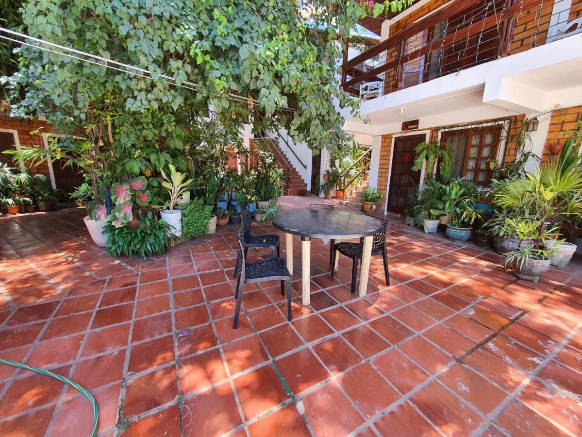 Charai Apartment Puerto Iguazu