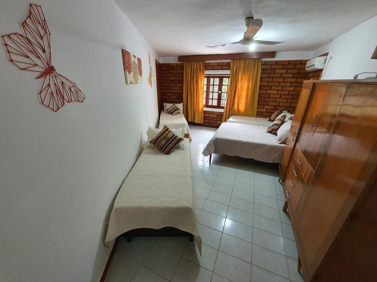 Charai Puerto Iguazu