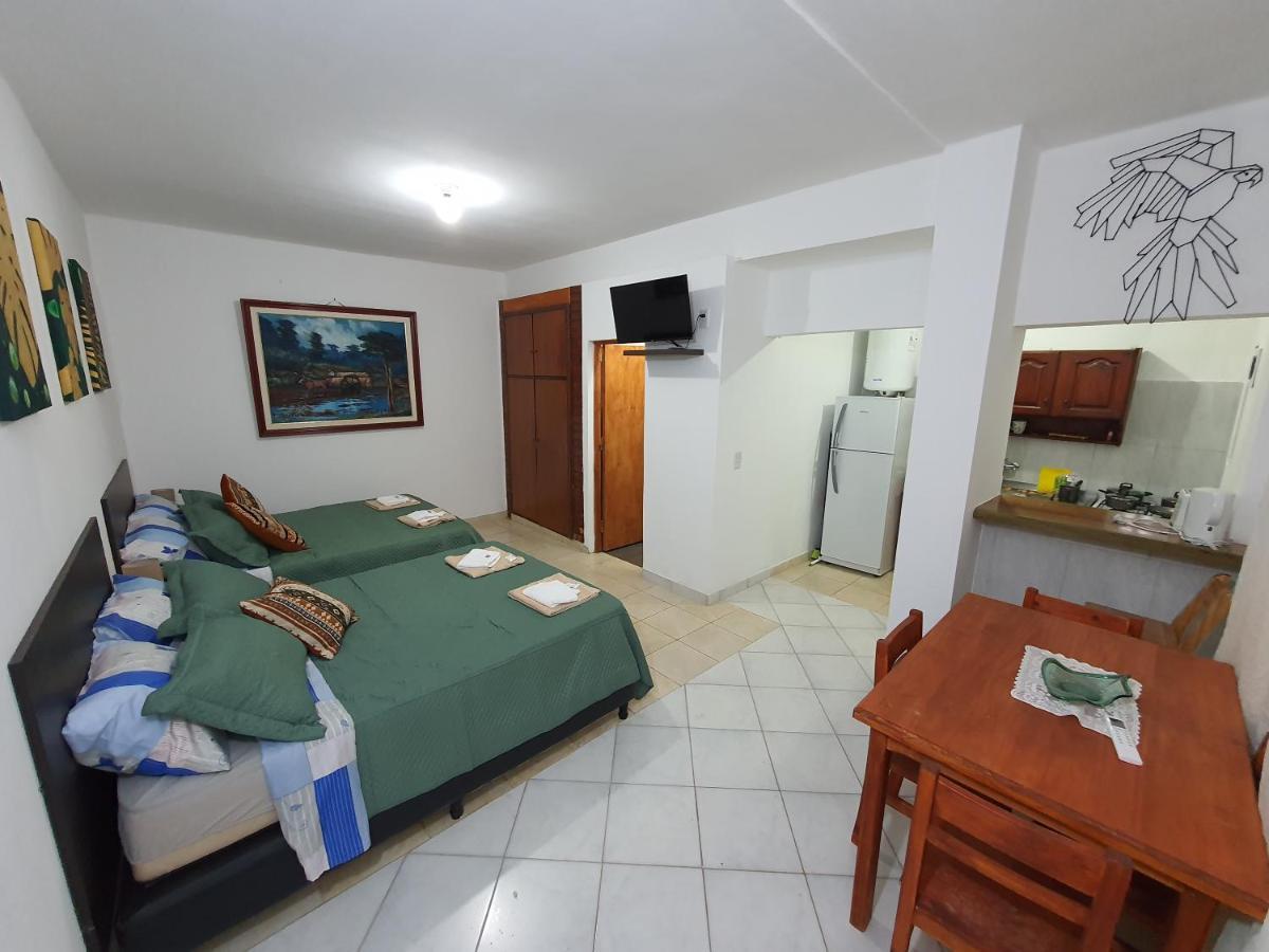Apartment Charai *
