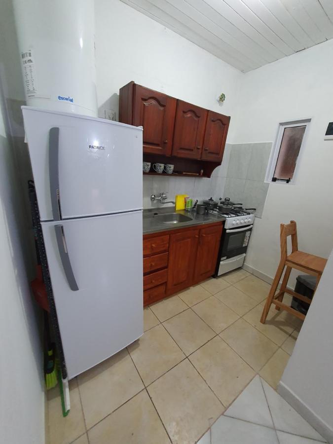 Charai Apartment *