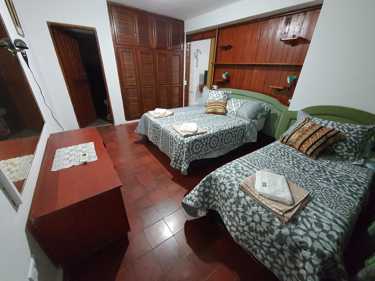 Charai Apartment *
