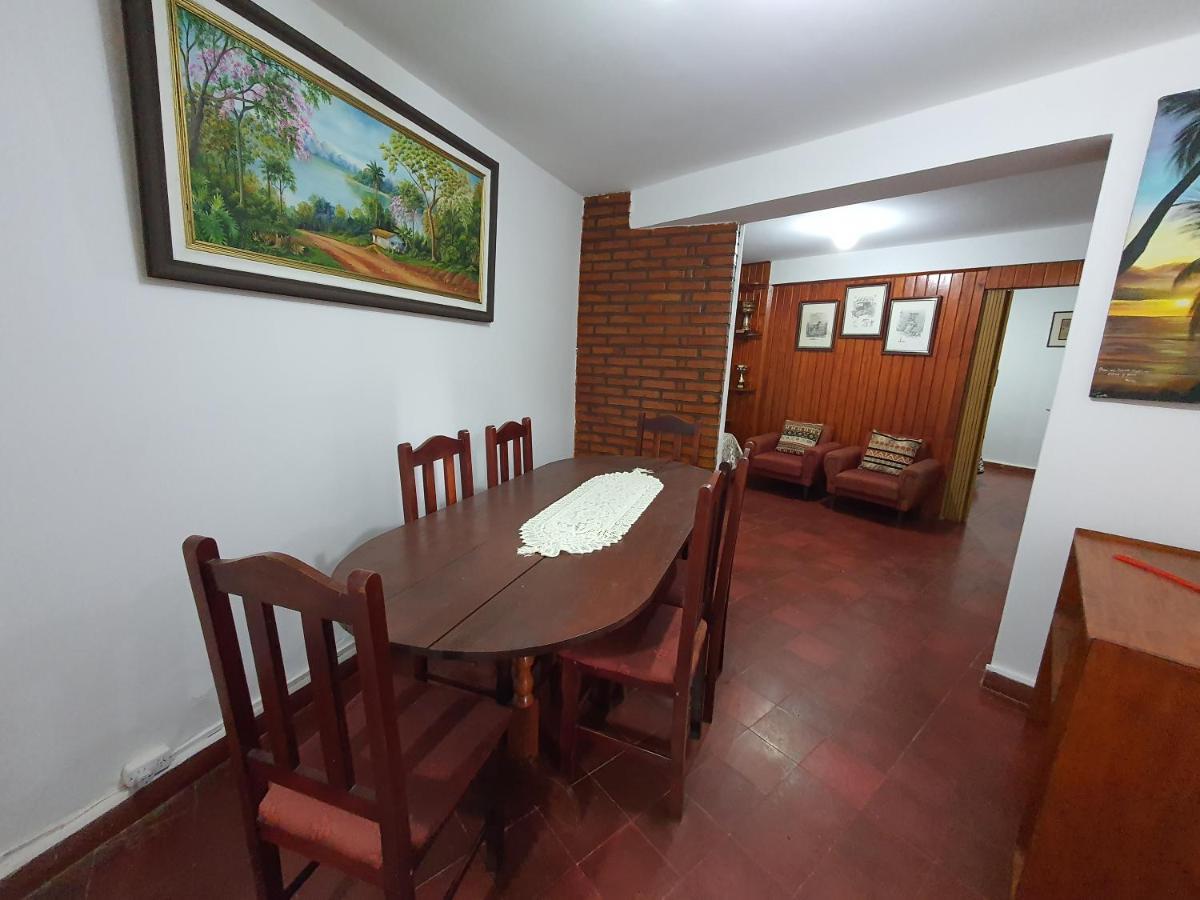 Apartment Charai *