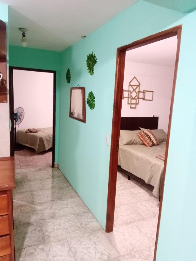 Charai Apartment Puerto Iguazu
