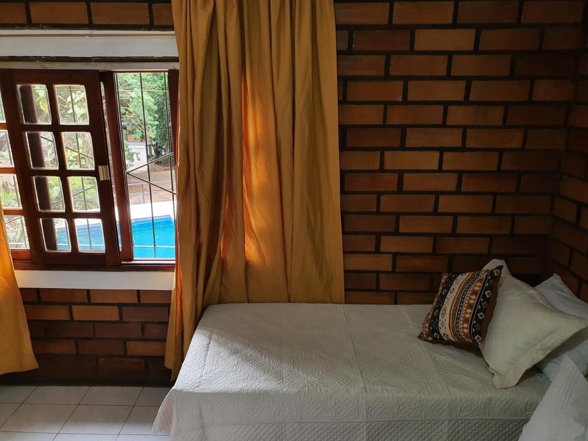 Charai Puerto Iguazu