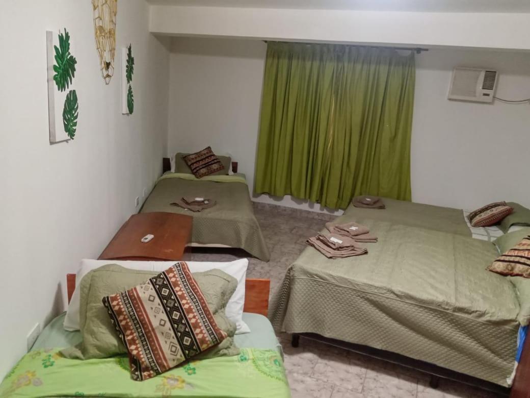 Charai Apartment *