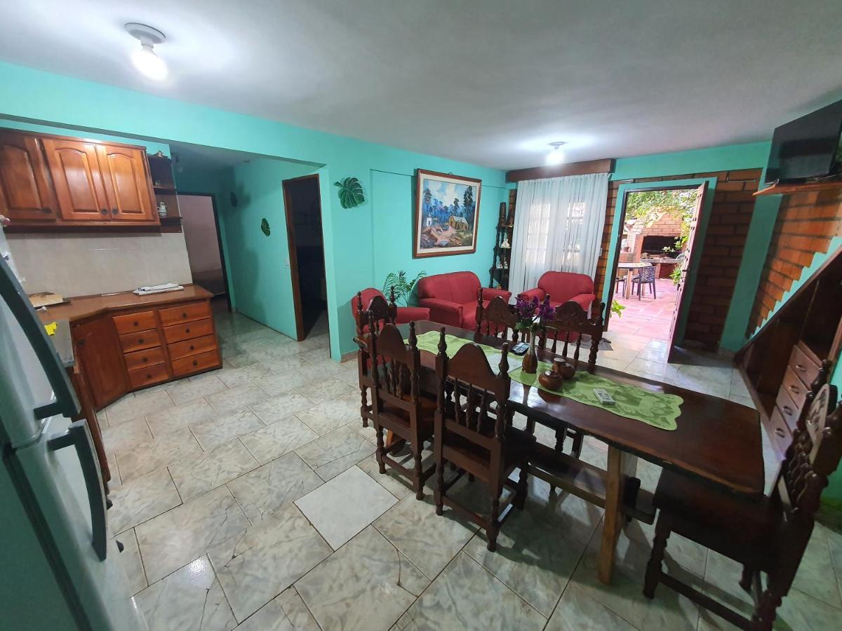 Apartment Charai *