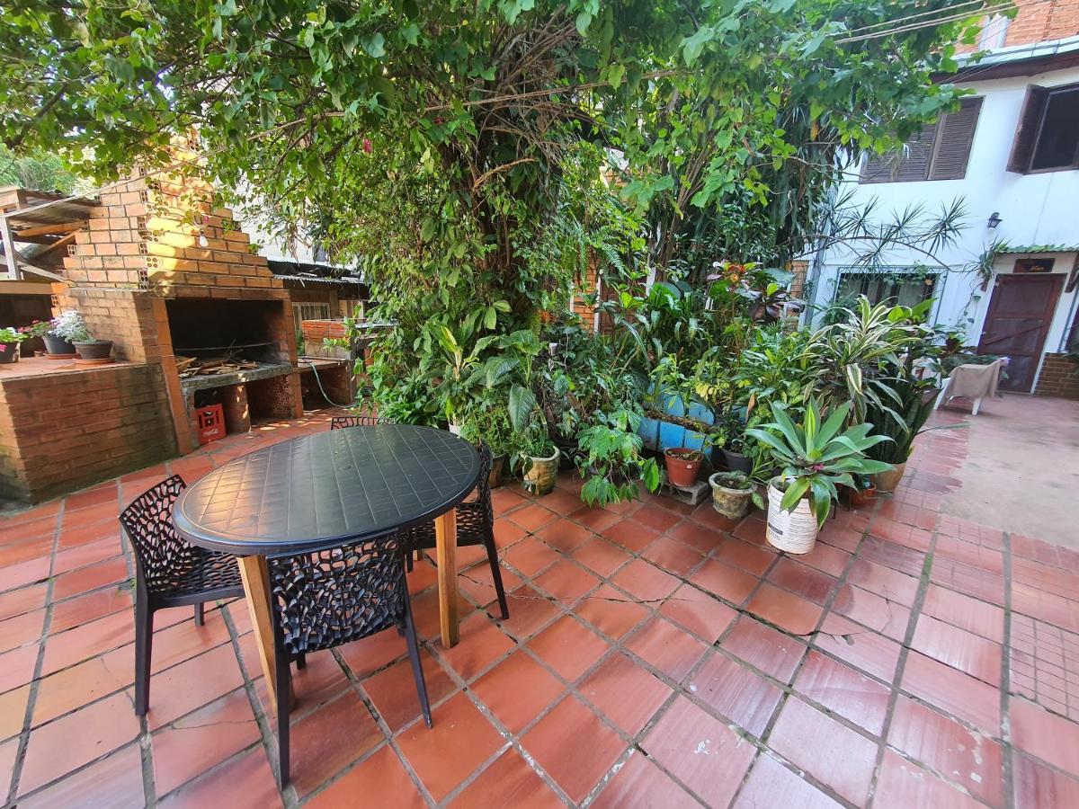 Charai Apartment