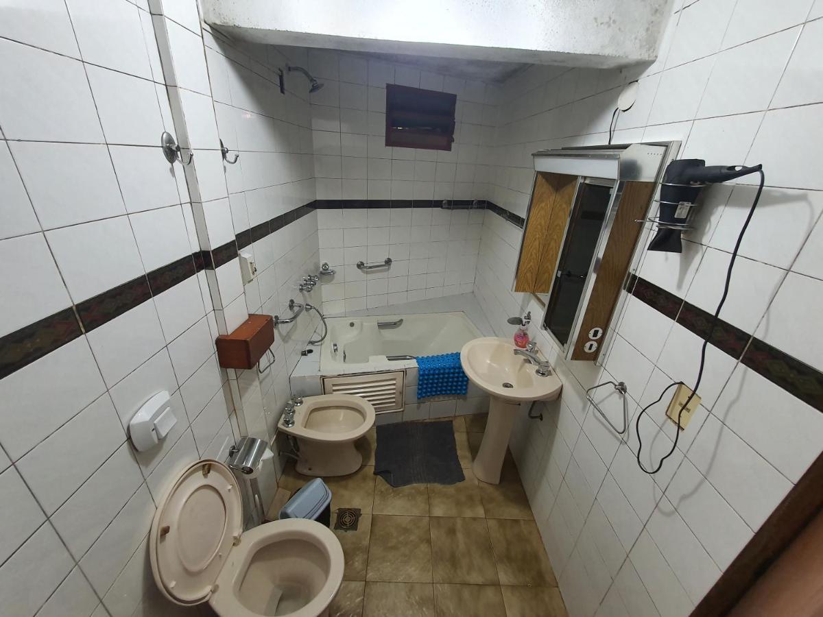 Apartment Charai Puerto Iguazu