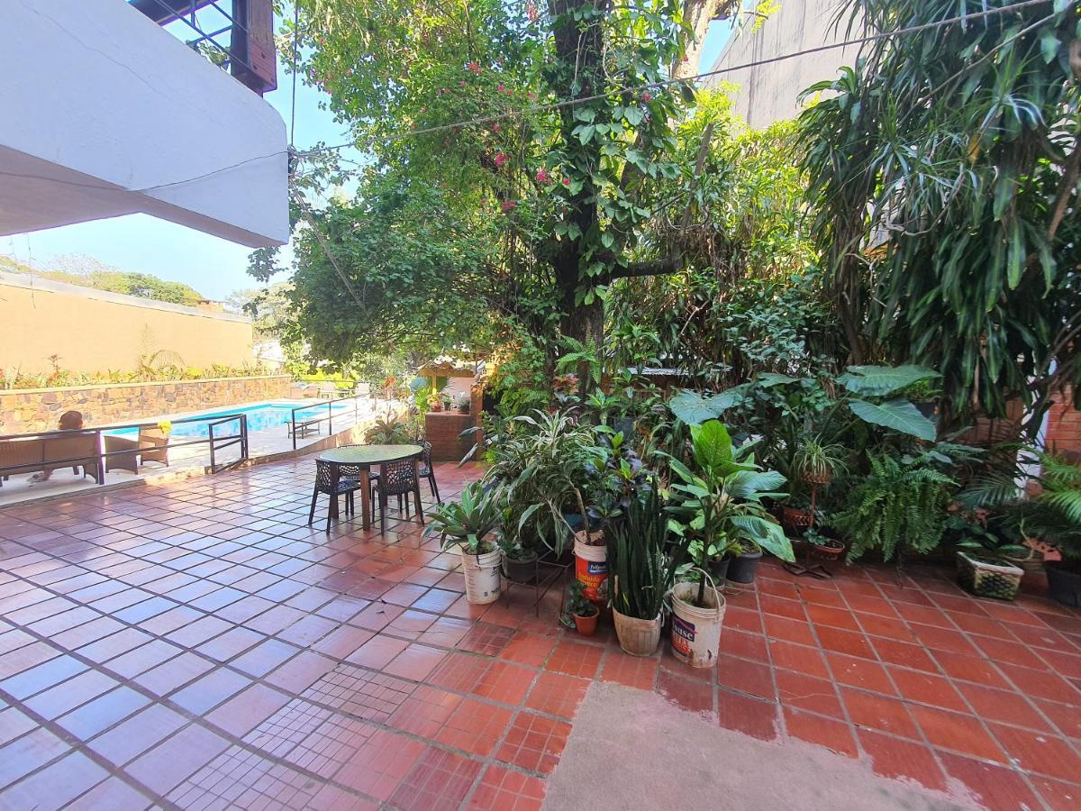 Charai Puerto Iguazu
