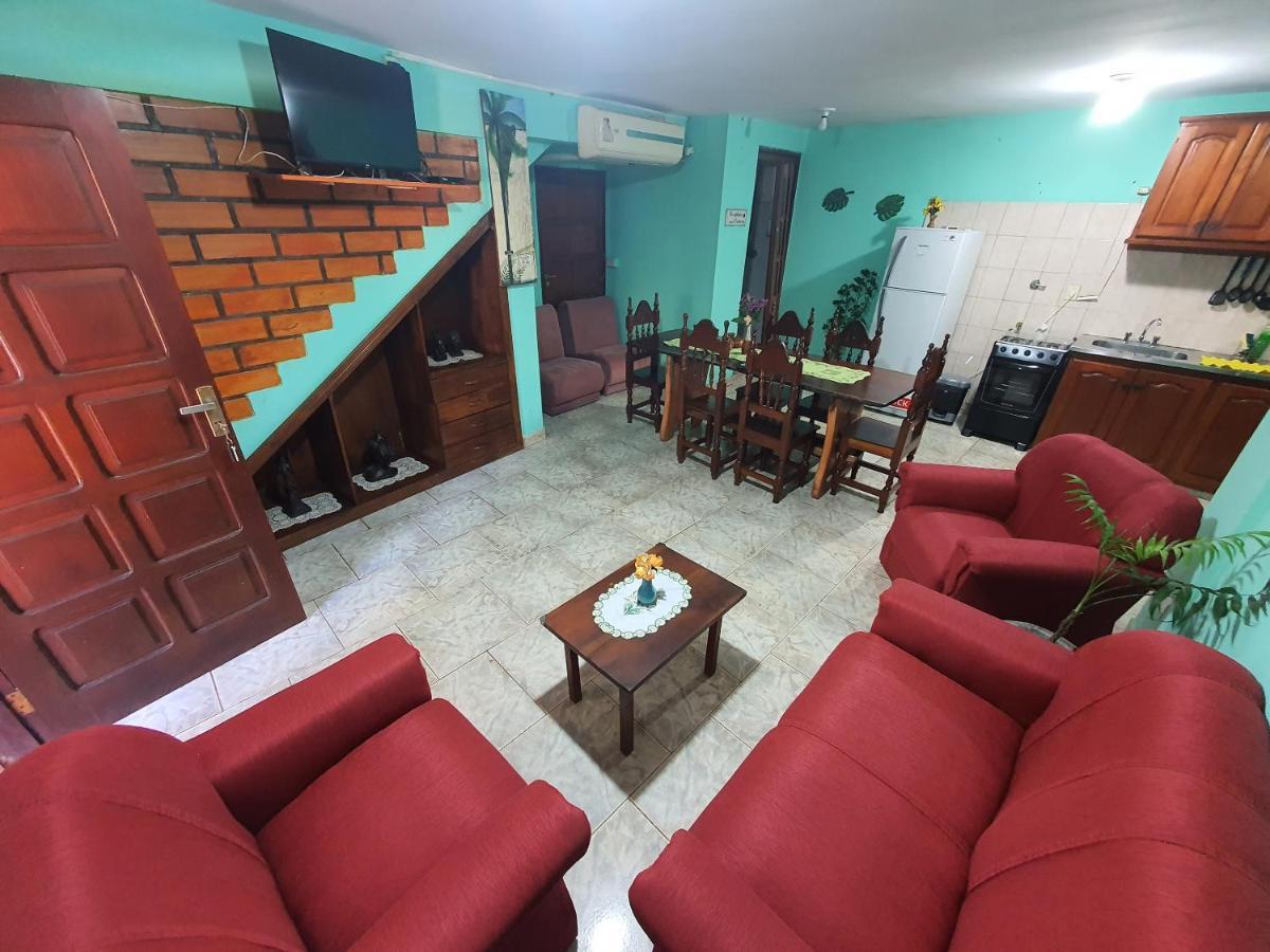 Charai Apartment Puerto Iguazu