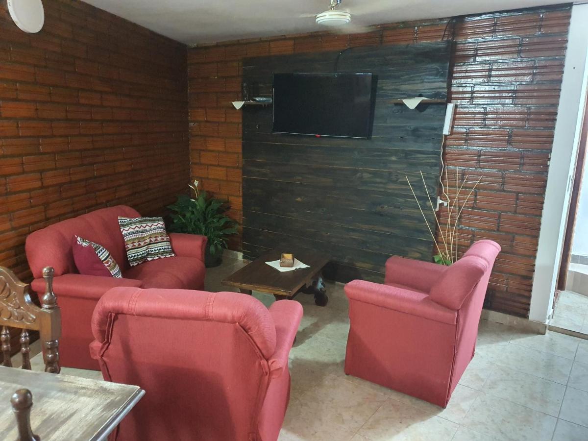 Charai * Puerto Iguazu