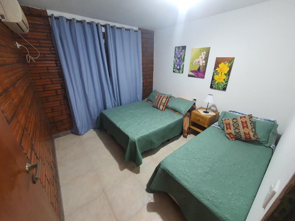 Apartment Charai
