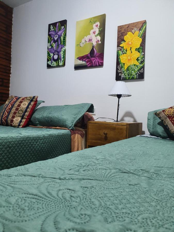 Apartment Charai *