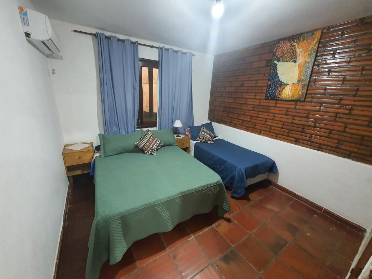 Charai Apartment