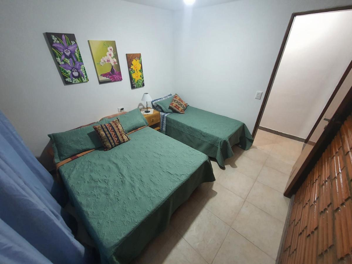 Apartment Charai *